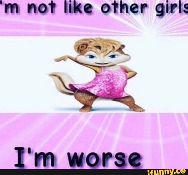 Bros, I really don't like being told I'm 