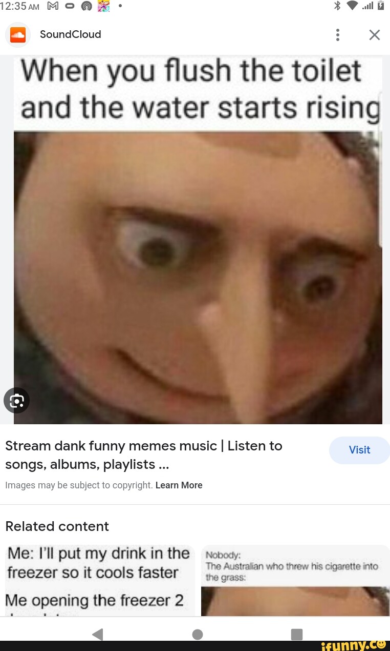 Stream Dank Memer music  Listen to songs, albums, playlists for