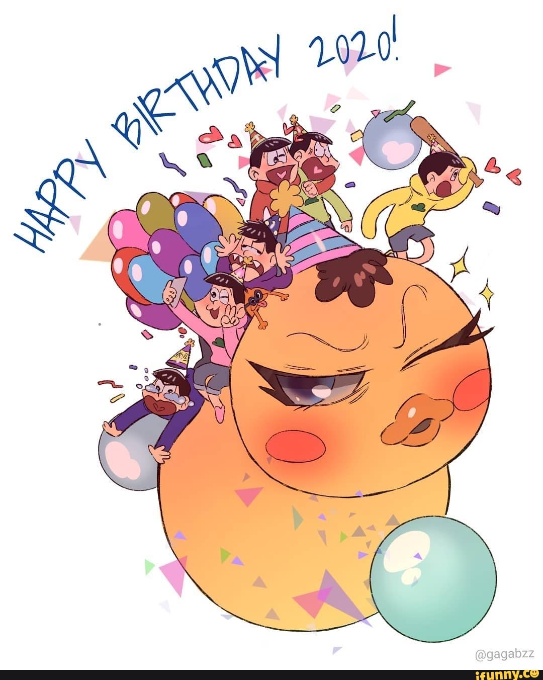 jyushimatsu, todomatsu, choromatsu, karamatsu, ichimatsu, osomatsusan, osomatsu