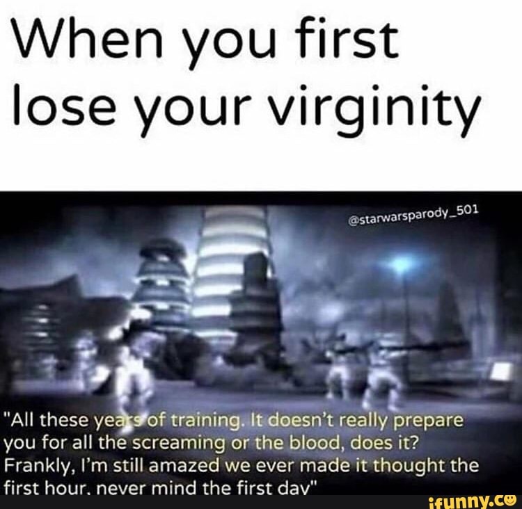 When you are preparing. Торт Lost virginity. Your virginity .. Yea this real ASF. Never Mind meme.
