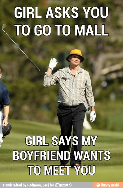 GIRL ASKS YOU.