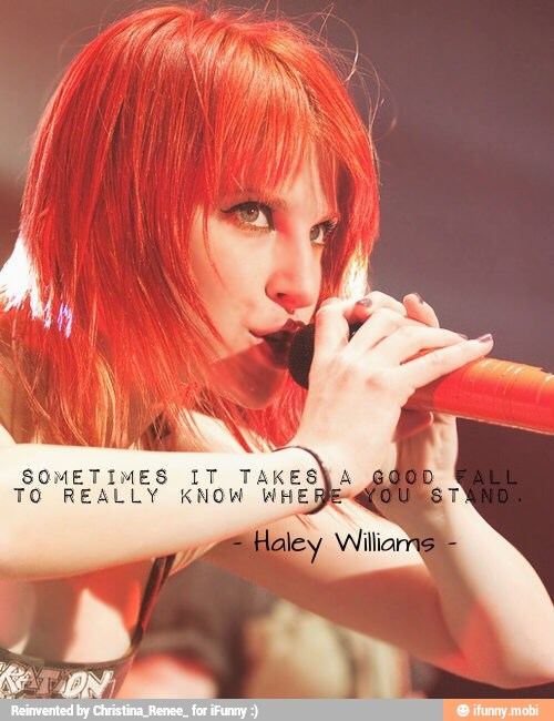 REALLY KNOW
WHE
S