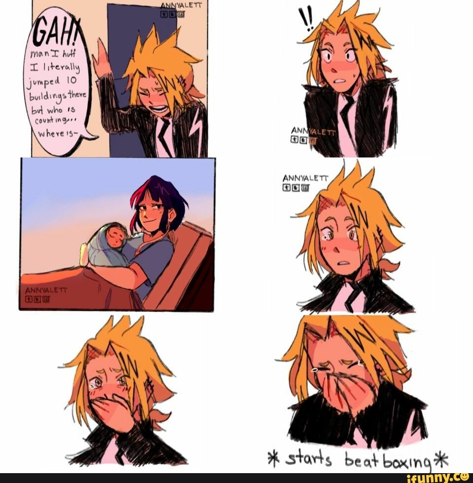 Jirou memes. Best Collection of funny Jirou pictures on iFunny