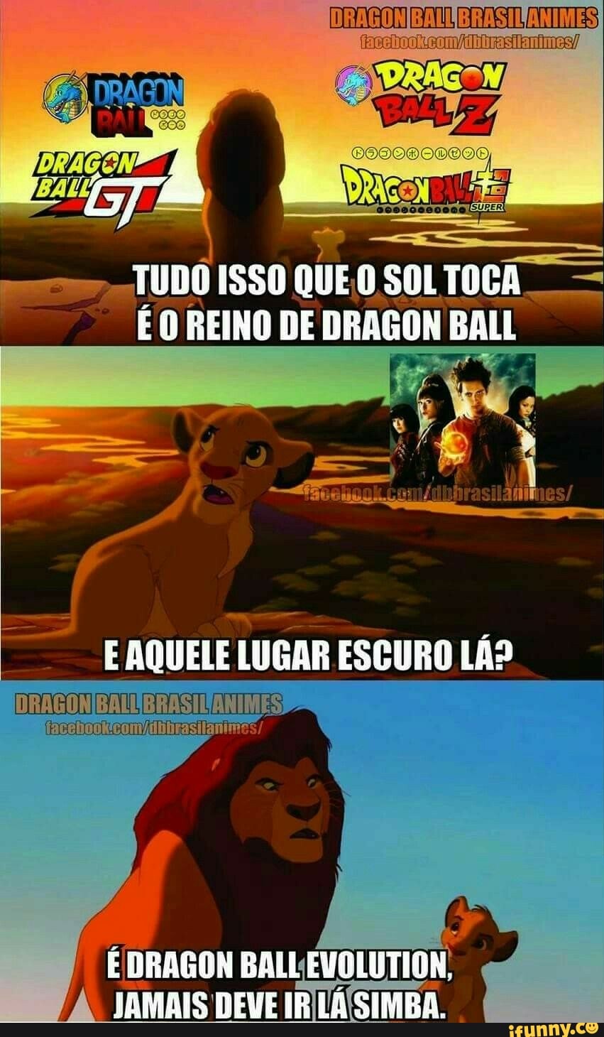 TUDO ISSO
QUEO SOL TOCA.
É O REINO DE DRAGON dio