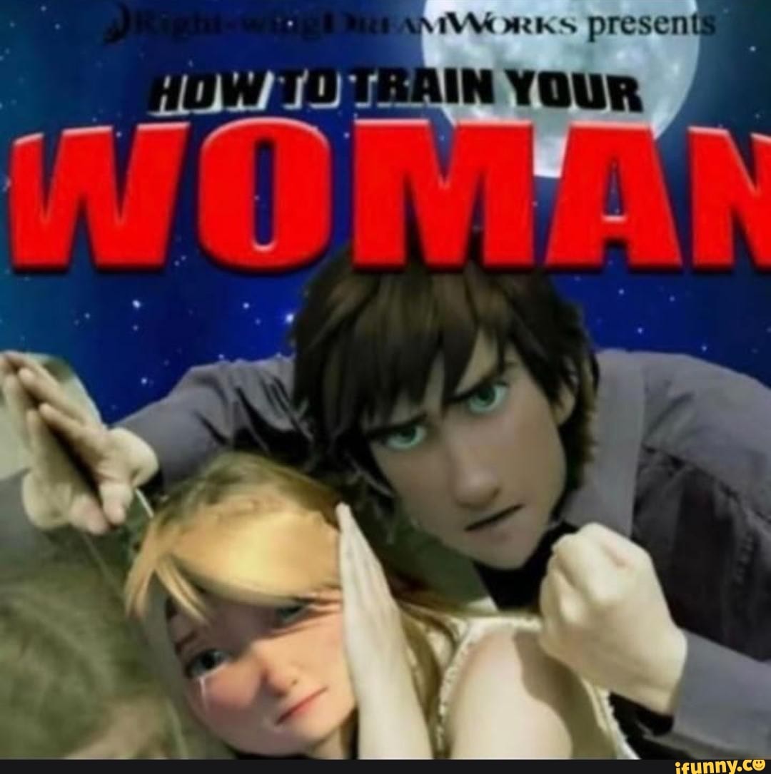 howtotrainyourdragon