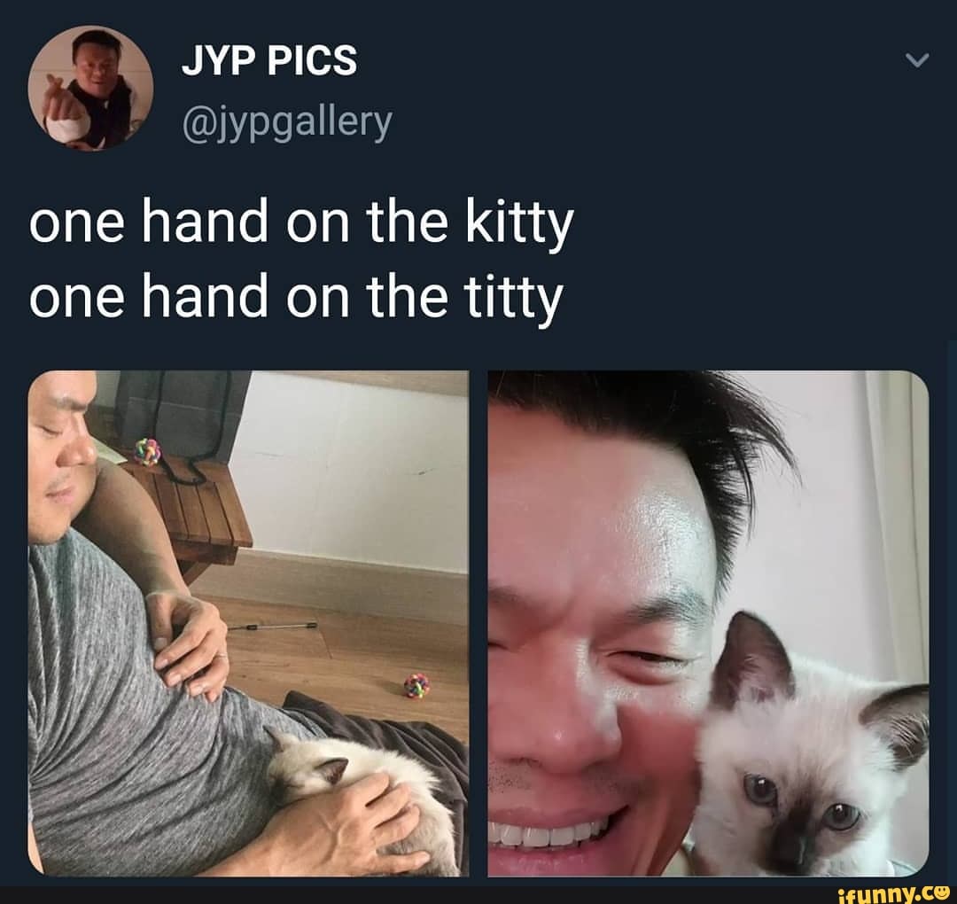 On a titty kitty Bigtitskitty69's Porn