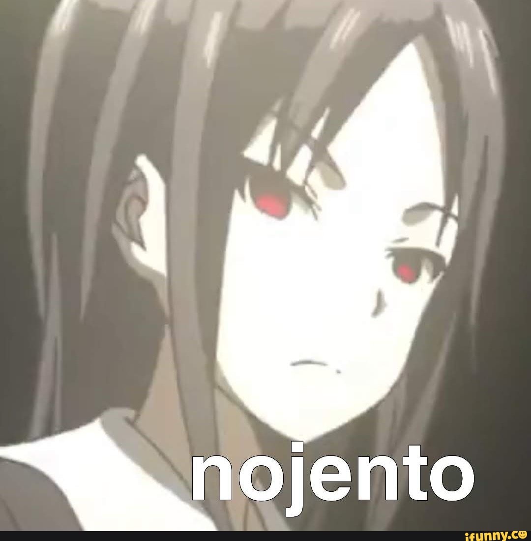 comentarios, kaguyasamawakokurasetai, kaguya, nojo, nojento, animes