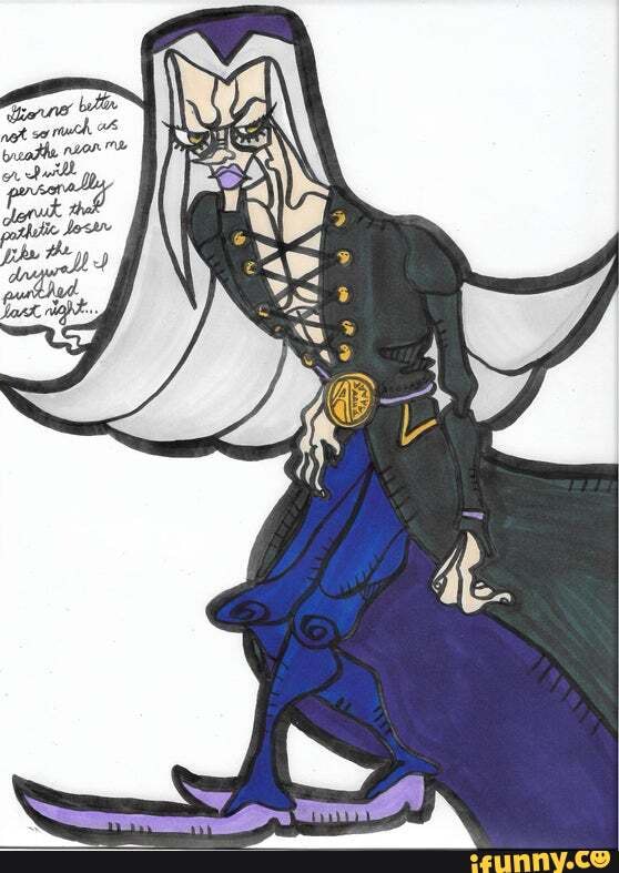 art, jojos_bizzare_adventure