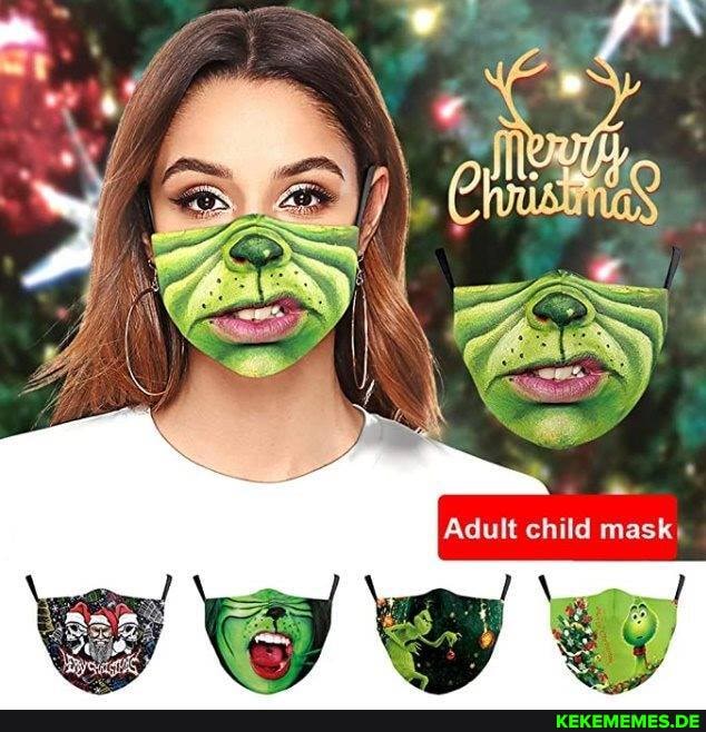 Adult child