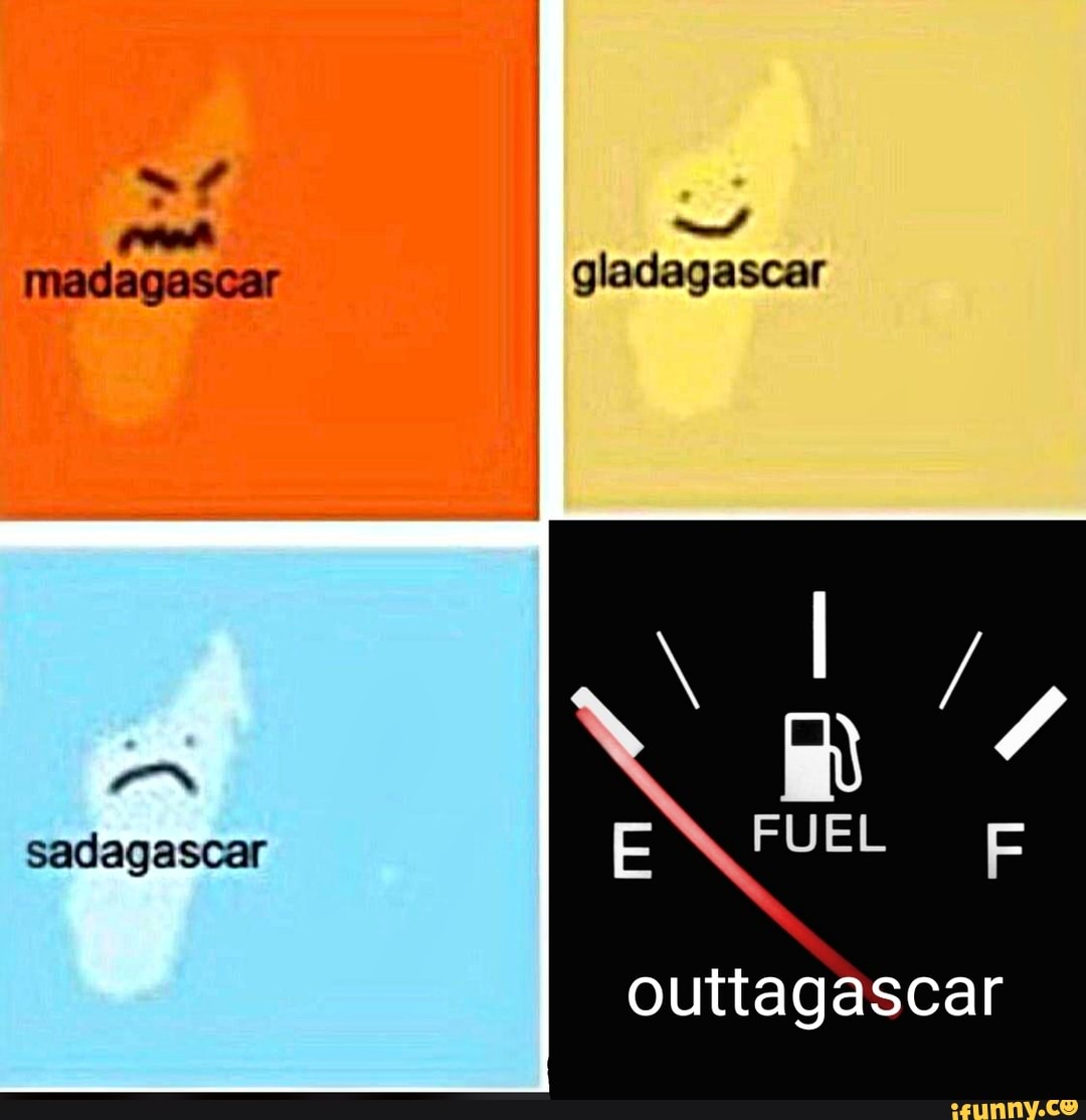 outtagascar
