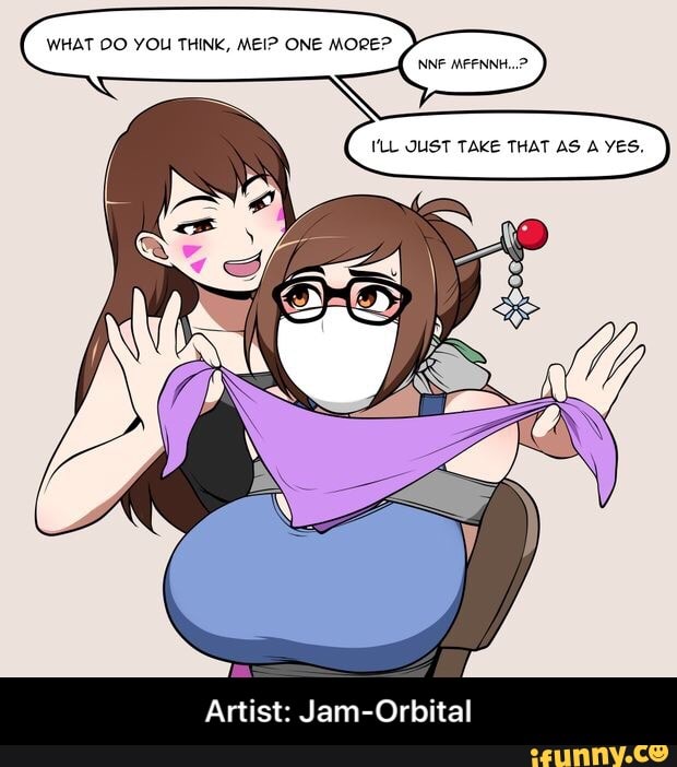 Artist Jam Orbital Ifunny