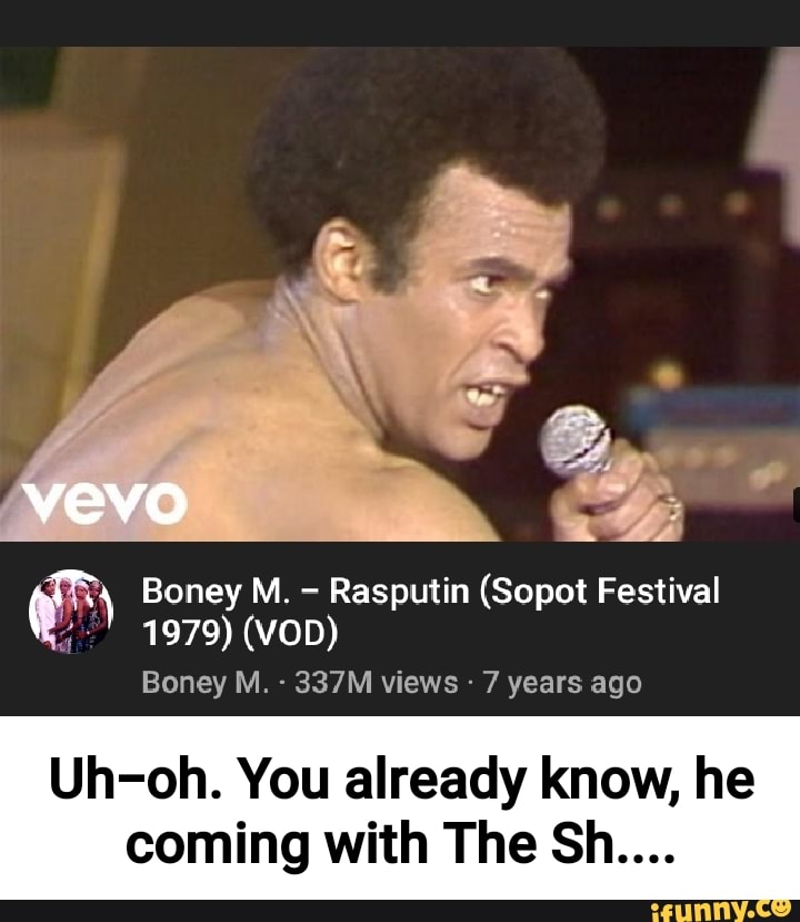 lyrics boney m rivers of babylon sopot festival 1979 boney vevo