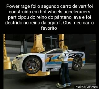 Pra assitiu accelerencs e joga roblox, só não todos os reinos e carros mas  e muito