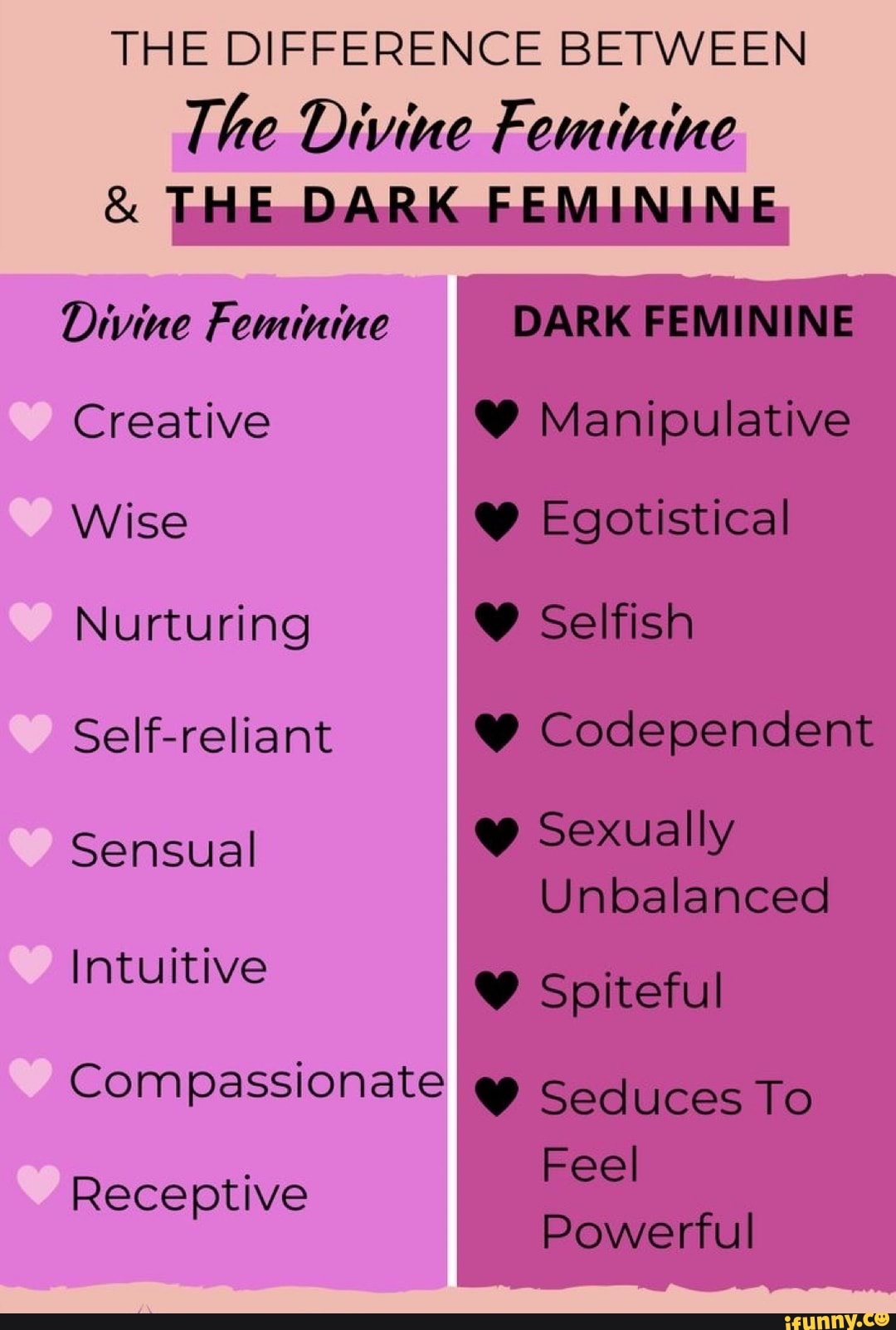 the-difference-between-the-divine-feminine-the-dark-feminine-divine