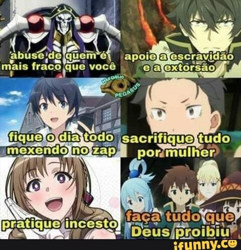 mais fraco que você