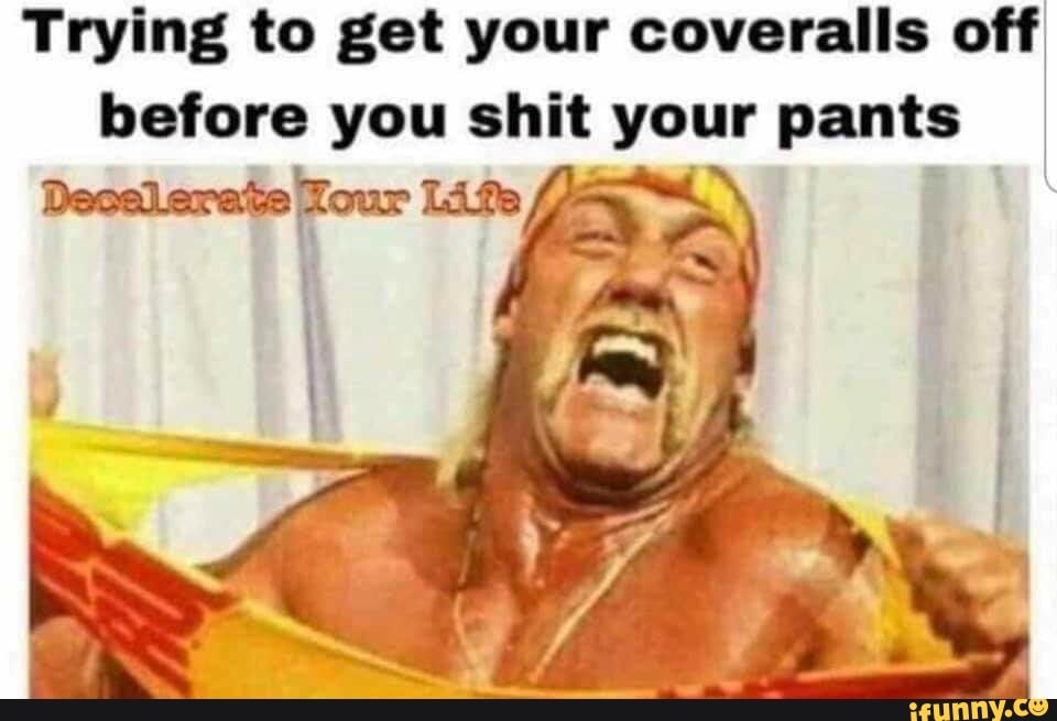 Coveralls memes. Best Collection of funny Coveralls pictures on iFunny