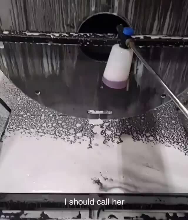 I should call her - iFunny