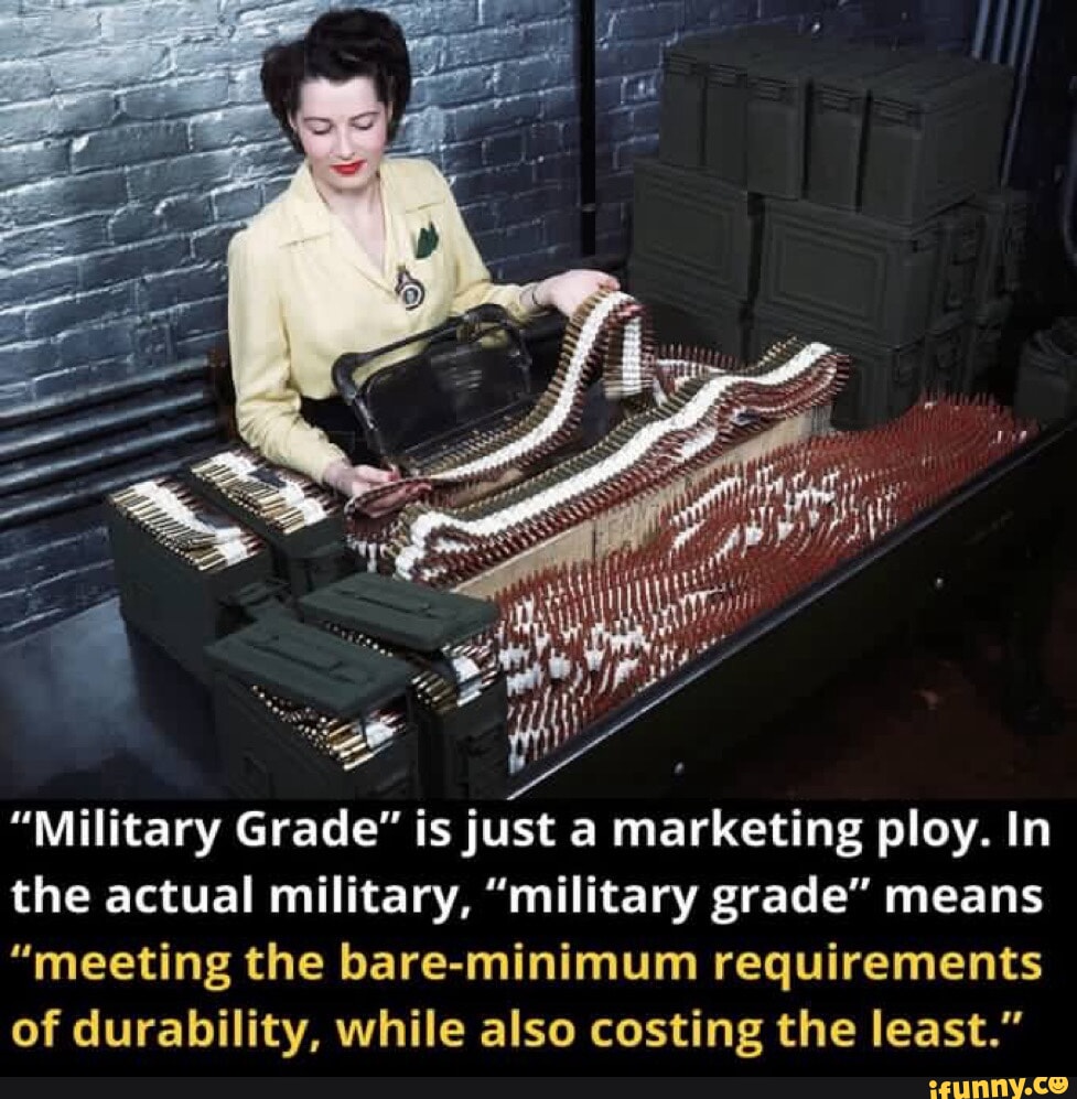 Not true. From personal knowledge