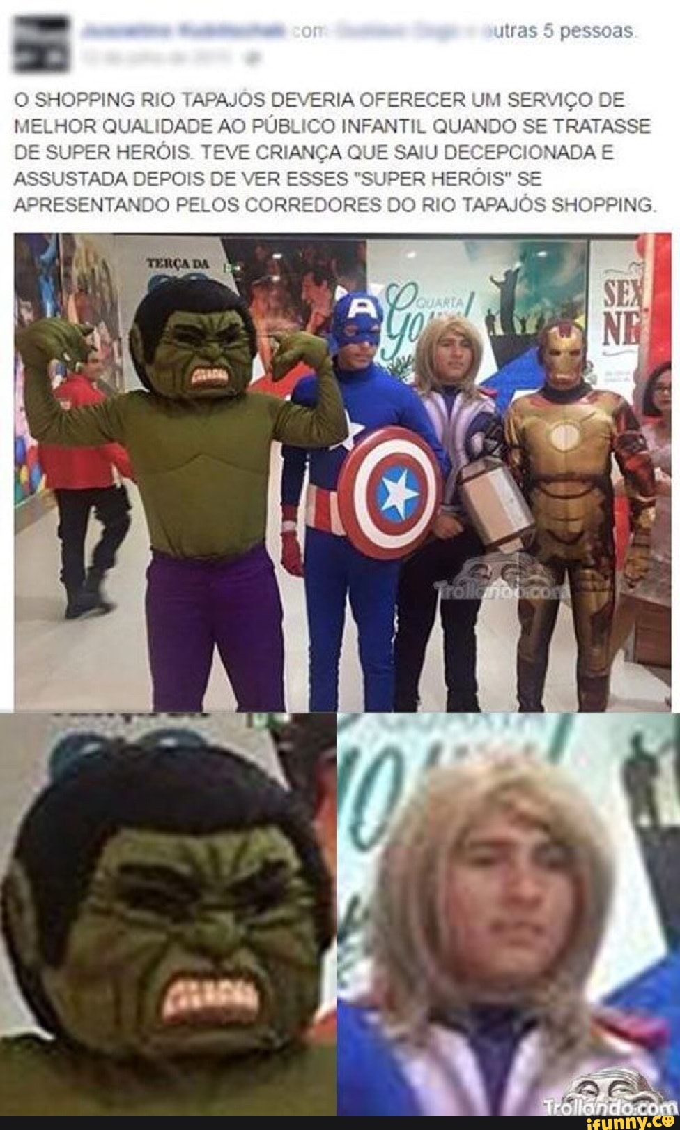 NTIL QUANDO S
SUPER HERO