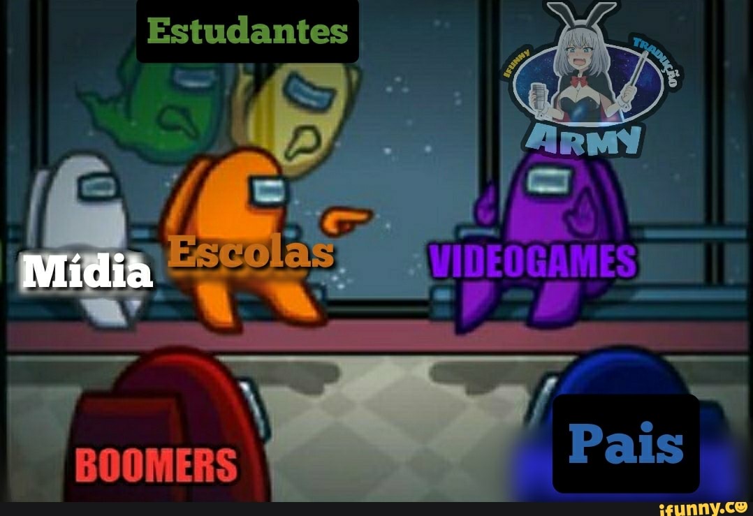 Estudantes
EN
Estolas
Mídia