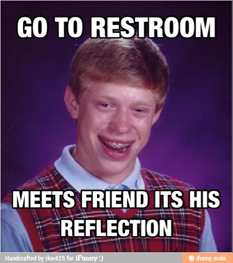 60 TO RESTROOM