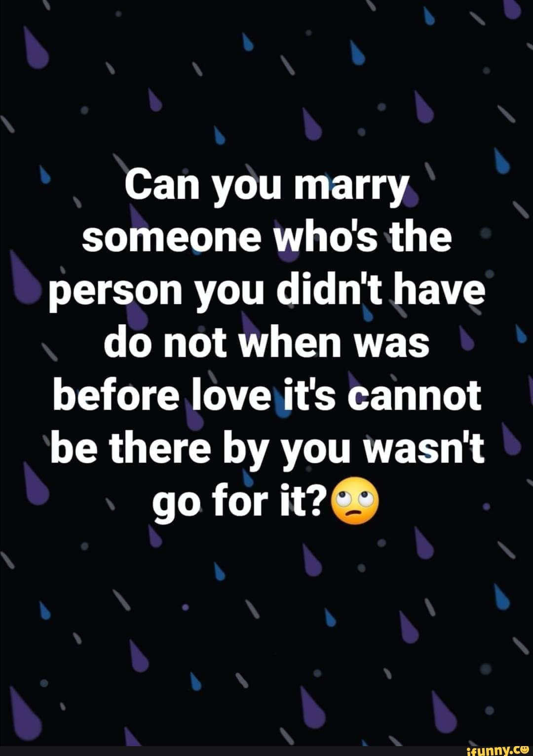 why-you-will-marry-the-right-person