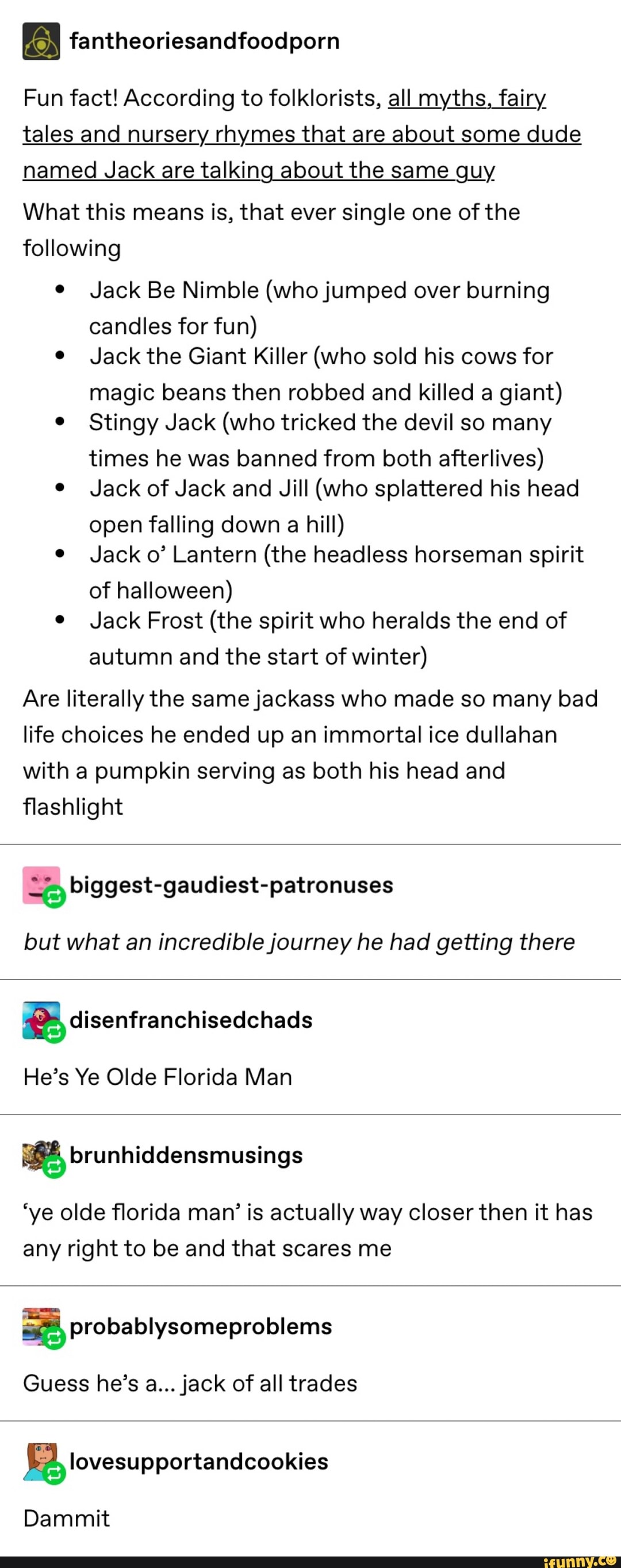 fl-fantheoriesandfoodporn-fun-fact-according-to-folklorists-all-myths
