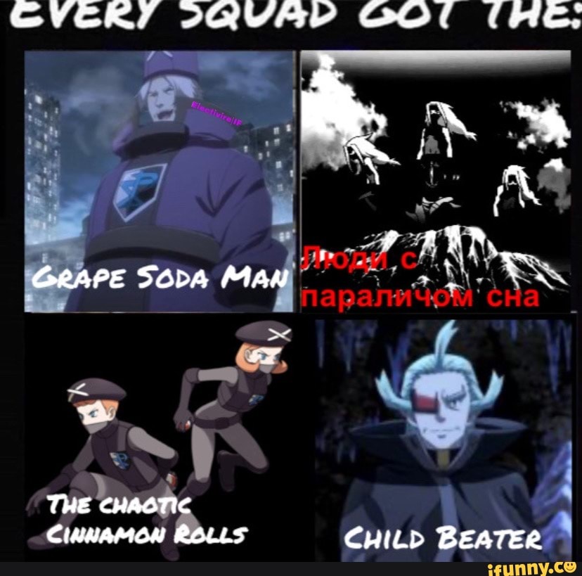GSYEKF OOf (HE:
ry
GearPe SODA Man
THE cHAOTIC CIMMAMOW ROLLT CHILD BEATER