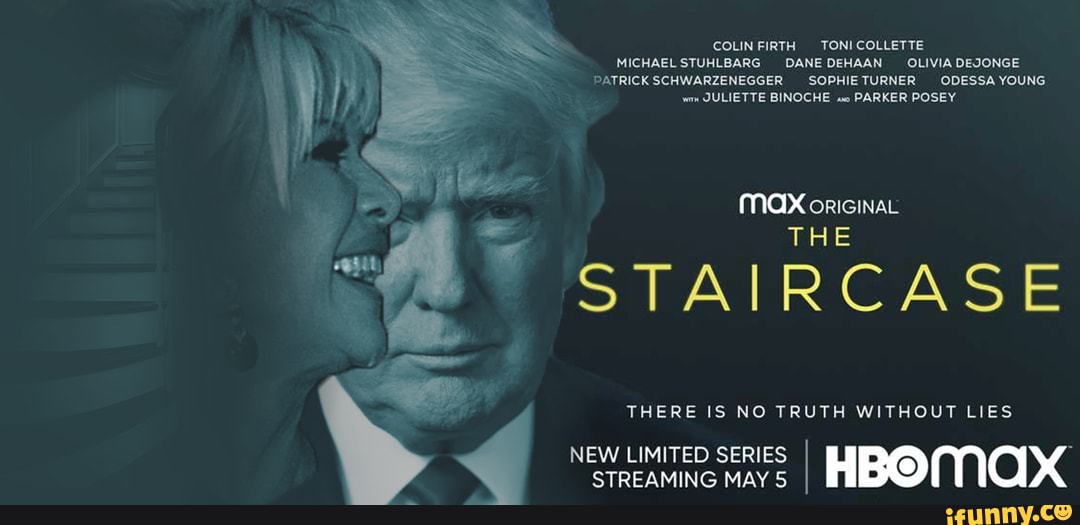 COLIN FIRTH TONI COLLETTE MICHAEL STUHLBARG DANE DEHAAN OLIVIA DEJONGE ...