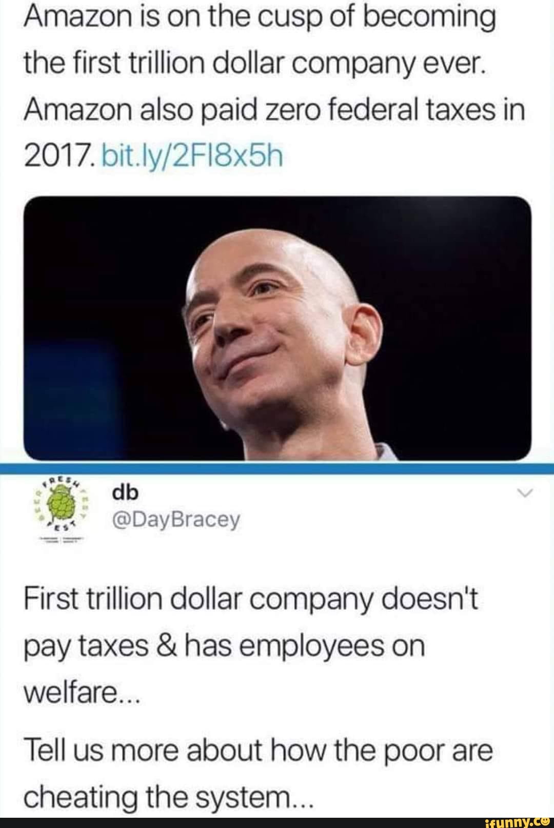 Amazon is on the cusp of becoming the first trillion dollar company ...