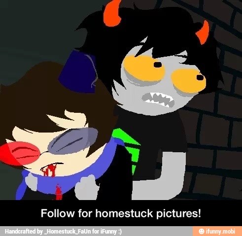5
a
Follow for homestuck pictures! - Follow for homestuck pictures!