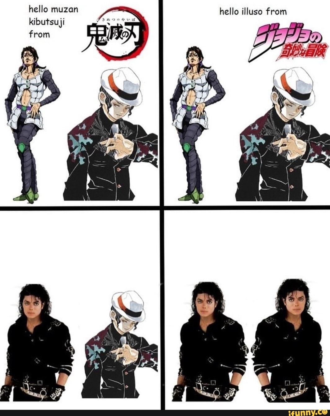 hello hello illuso from