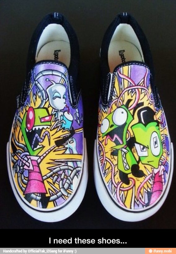 I need these shoes... - I need these shoes...
