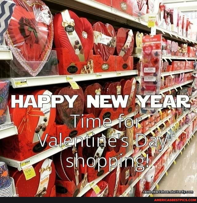 HABPY NEW YEAR Ts netor sjamtiae S SHOp
