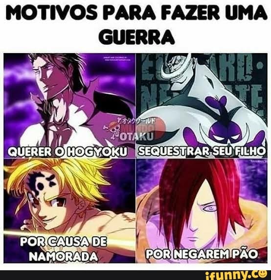 MOTIVOS PARA FAZER UMA
NAMORADA