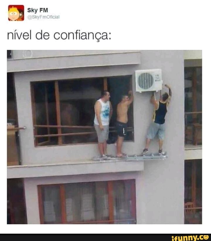I
w
nível de confiança: