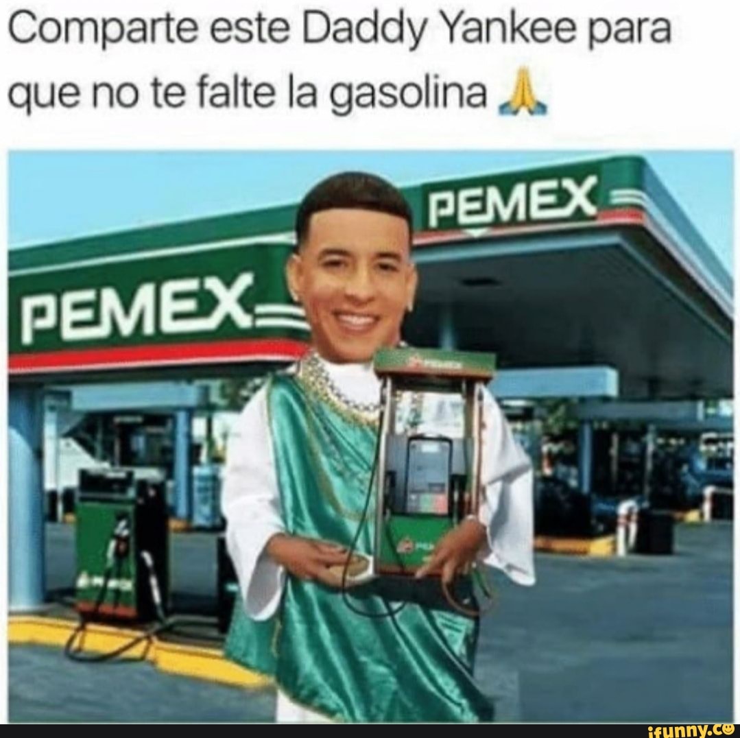 reggaeton daddy yankee gasolina