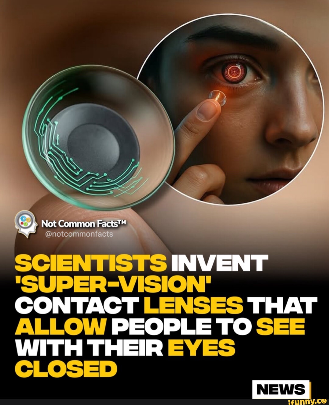 Not Common notcommonra SCIENTISTS 