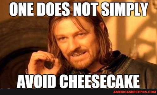 ONE DOES NOT SIMPLY
AVWOIN NNULCTCOCAAUE