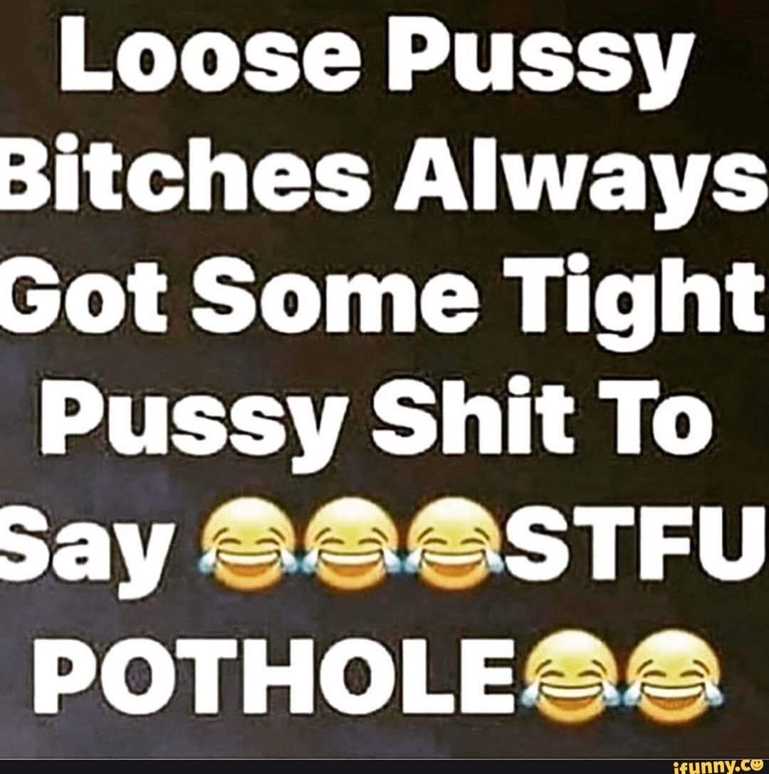 Tight pussy vs loose pussy