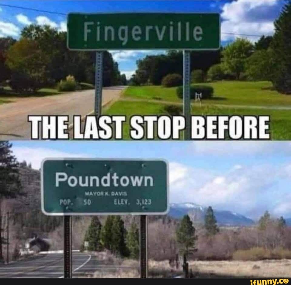 Poundtown memes. Best Collection of funny Poundtown pictures on iFunny