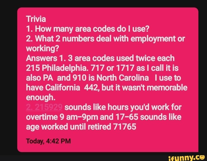 trivia-1-how-many-area-codes-do-i-use-2-what-2-numbers-deal-with