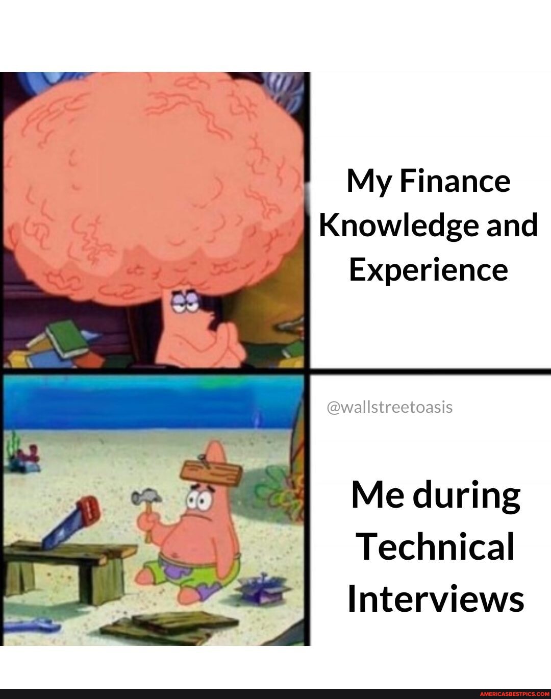 My Knowledge Meme True story🙂 #memes #workmemes - My Finance I Knowledge and Experience ...