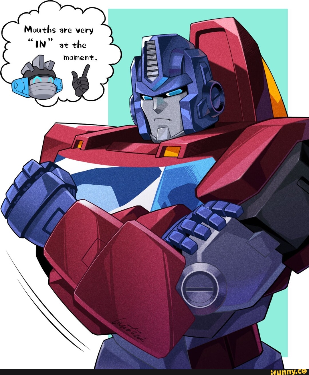 Optimusprime memes. Best Collection of funny Optimusprime pictures on ...