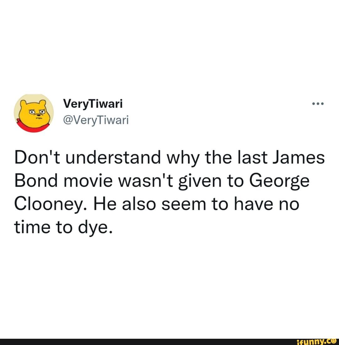 Clooney Memes Best Collection Of Funny Clooney Pictures On Ifunny