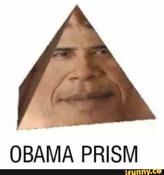 sphere obama prism