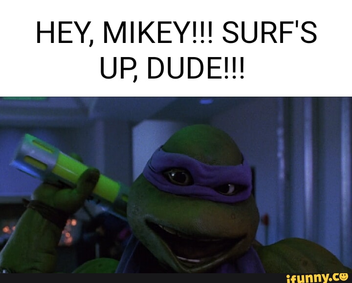 Hilarious Batman vs TMNT Meme - iFunny