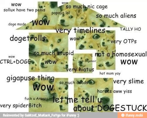 wow A
sollux have two penis: