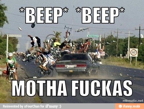 ¿MOTHA FUCKAS laticinet