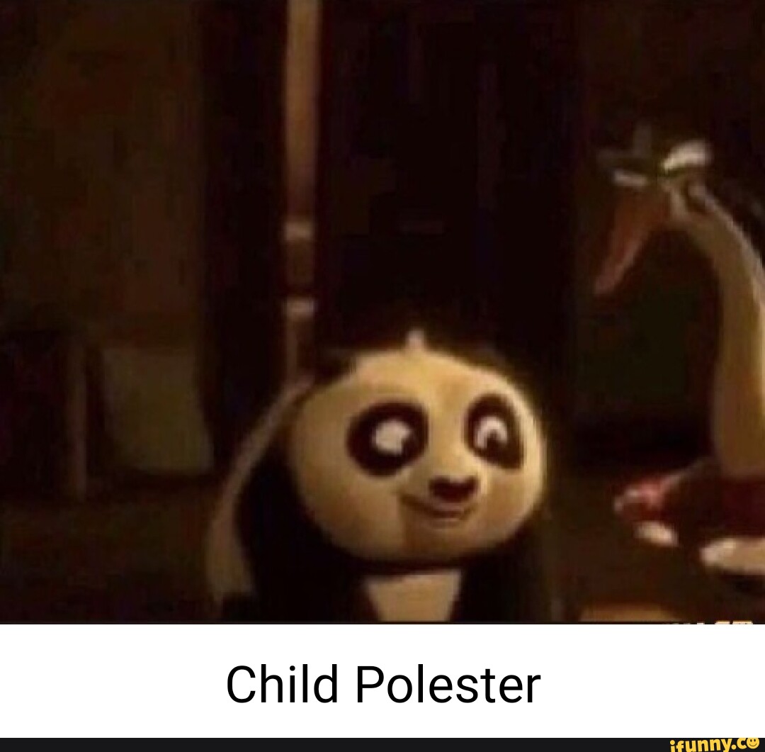 #haha. #child. #kungfupanda. #polester. penussaber. 